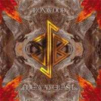 Ironwood - FireWaterAsh